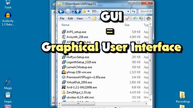 [AMVGuide] Tutorial 6/10 - Installing AviSynth, AVSPluginPack, & AvsPmod смотреть онлайн