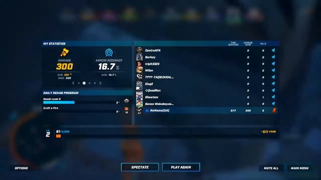 The Darwin Project intel hd 3000 смотреть онлайн