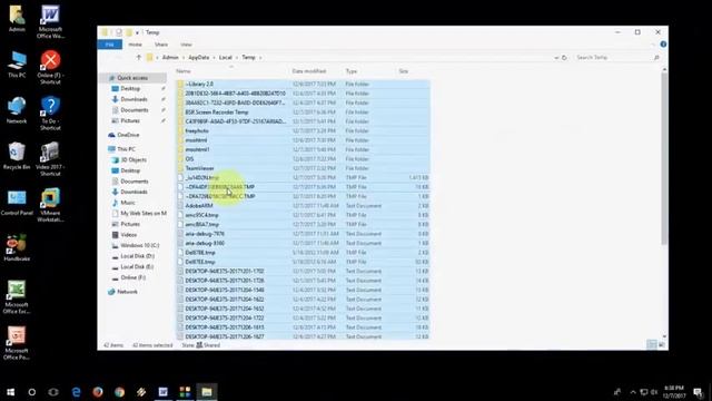 How to free space from C drive in any laptop specially PM Haier Laptops смотреть онлайн