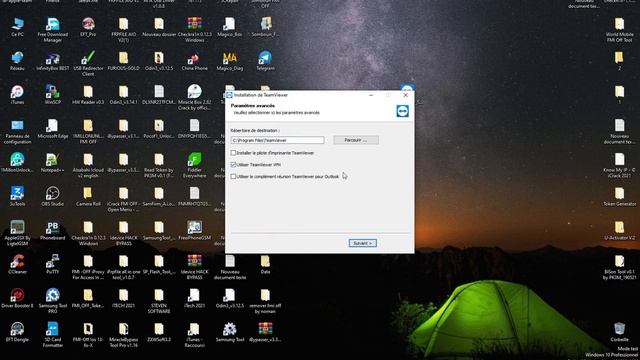 TeamViewer error rollback framework could not be initialized смотреть онлайн