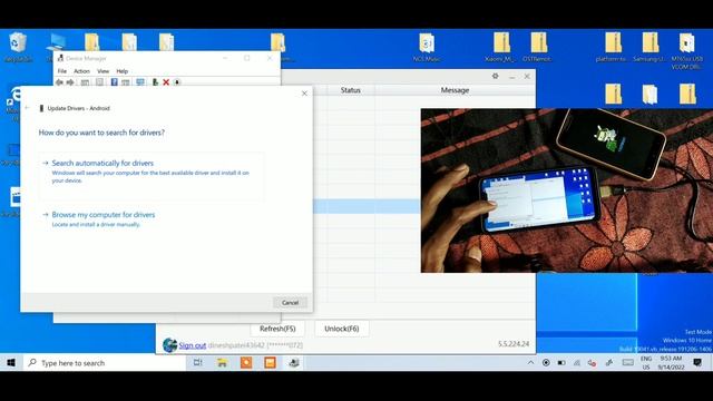 Miui Bootloader Unlock POCO F1 WINDOW10 | Mi Bootloader Unlock Without Pc | Miui Bootloader Unlock