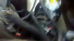 ЗМЗ-409, треск цепи, сдох верхний натяжитель цепи ГРМ.