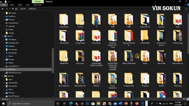 How to Show Wi-Fi password 100% On Windows10 смотреть онлайн