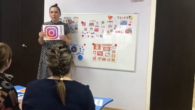«Я- ПЕДАГОГ» Резник Елена Анатольевна