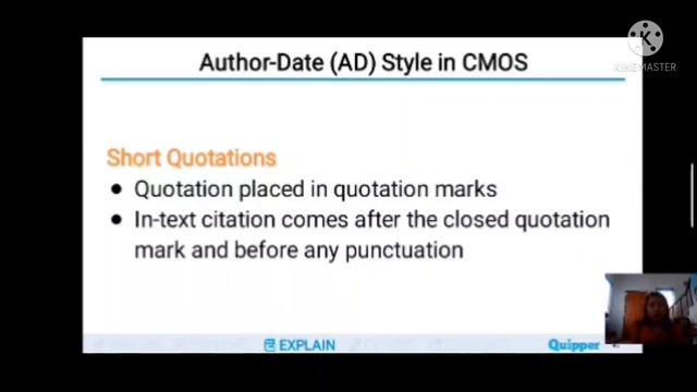 UNIT5 LESSON 2 WRITING IN-TEXT CITATIONS, ENDNOTES, & FOOTNOTES смотреть онлайн