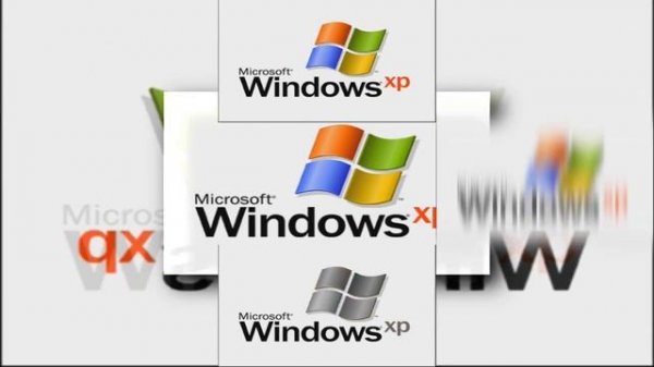 [YTPMV] Microsoft Windows XP Shuric Scan