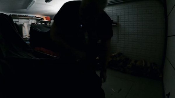 Илья Фридман. Про Harley Davidson и рабочий кабинет. Большое Интервью Часть 2 | DAR inc.