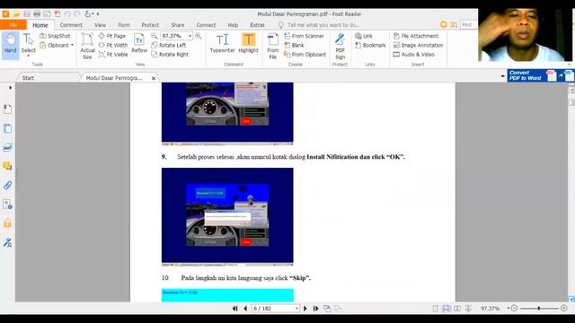Cara Install Borland C++ di Komputer atau Laptop borland c download смотреть онлайн
