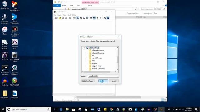 Windows 10 hard drive full issue TreeSize demo IT 101 Vol 2 смотреть онлайн