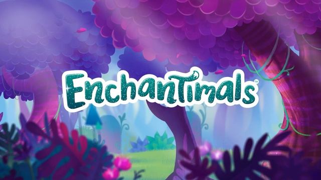 Enchantimals Россия | Игрушки для детей | 0+ смотреть онлайн