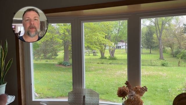 Can you paint vinyl windows? смотреть онлайн