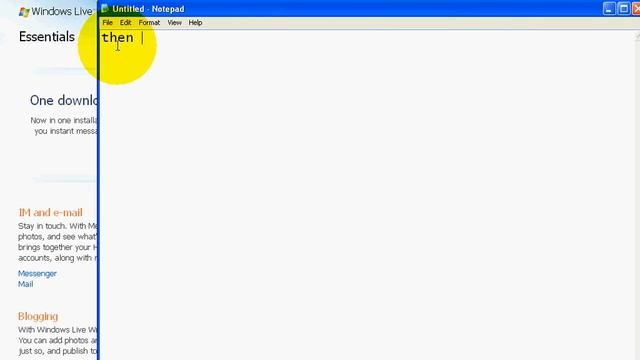 how to download windows live massenger 9.0 смотреть онлайн