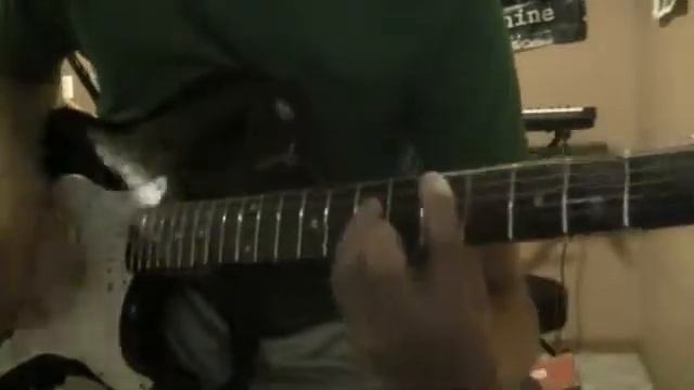 Face in the window guitar help смотреть онлайн