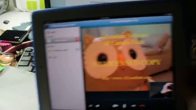 virtual webcam software can let IP camera be as "webcam" and can be applied in skype смотреть онлайн