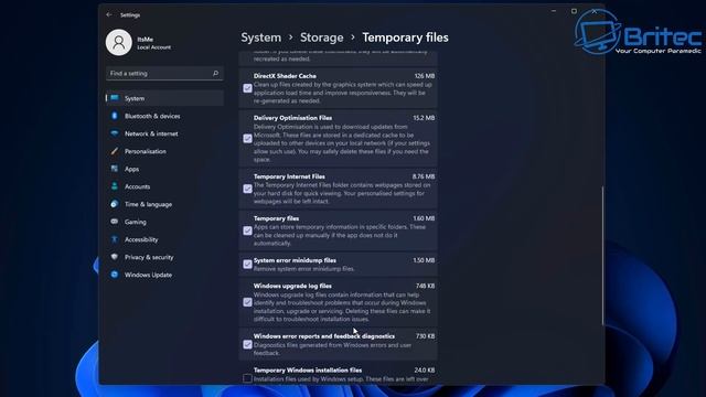 Things You Should Do Before Installing a Windows Feature Update смотреть онлайн