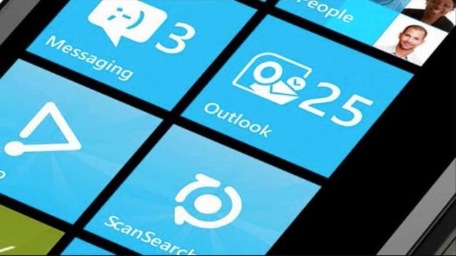Windows Phone 8.1 to ape Android with new on-screen function buttons (Photos) смотреть онлайн