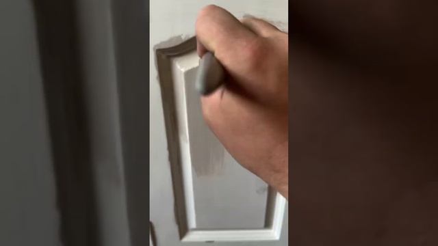 I love stripping back old paint and finding the original wood to show it off. смотреть онлайн