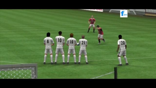 become a legend pes 2013 Playstation Portable смотреть онлайн