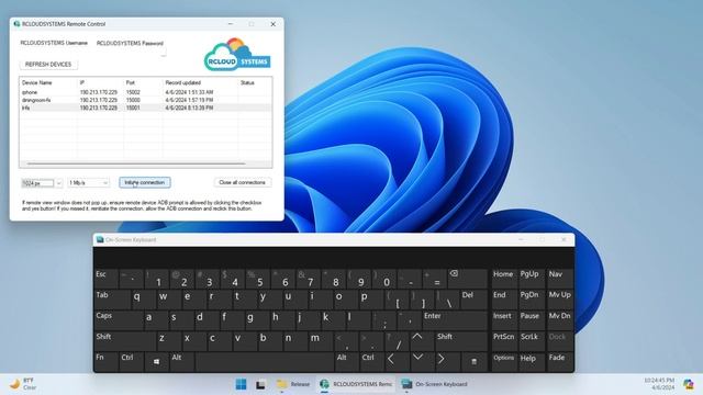 Remote control your firestick and android devices! смотреть онлайн