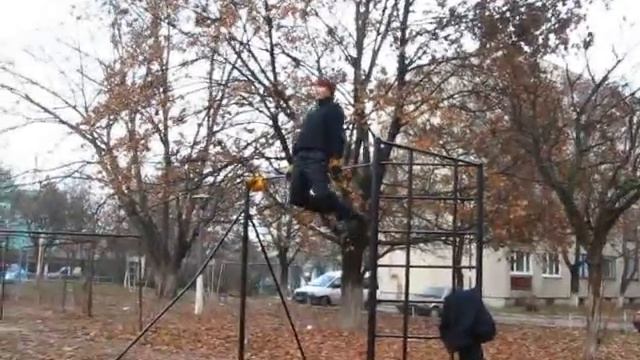 Русские обороты.wmv смотреть онлайн