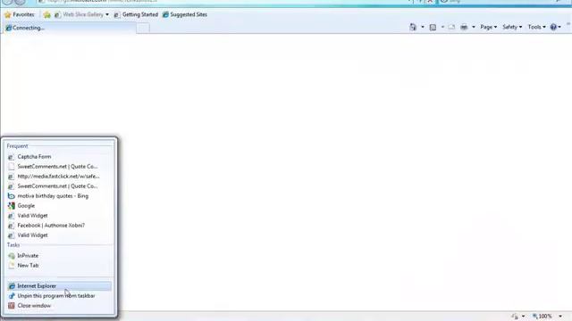 Introducing Windows 7 in 4 minutes смотреть онлайн