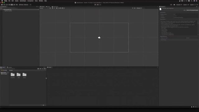 Install BOLT in Unity 2021 смотреть онлайн