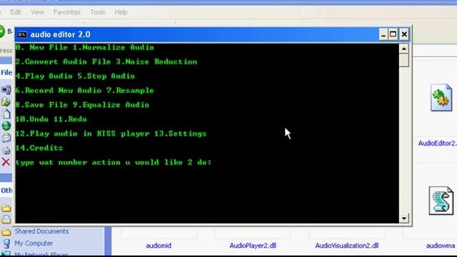 audio editor 2.0 RELEASED!!! смотреть онлайн