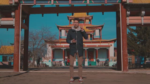 По регионам! Республика Бурятия смотреть онлайн