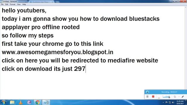 Download Bluestacks android emulator pro rooted (offline) latest version смотреть онлайн