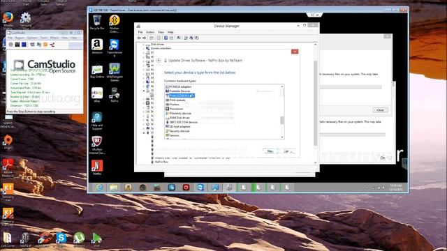 NSPRO BOX WINDOWS 8 HOW TO INSTALL. SMART CARD NOT FOUND [SOLVED] :: by CellCorner.com смотреть онлайн