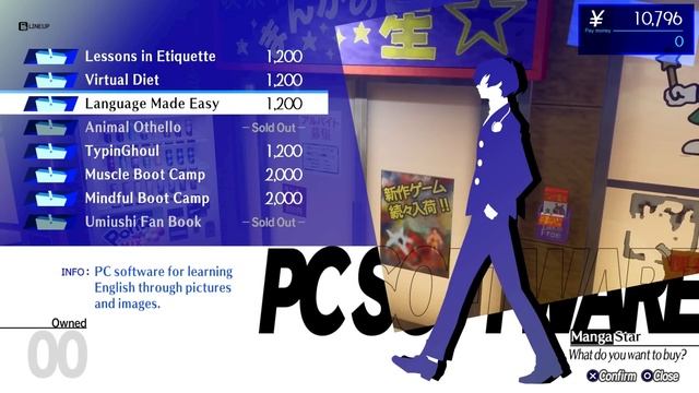 Persona 3 Reload - Part 6 - The Nemean Beast смотреть онлайн