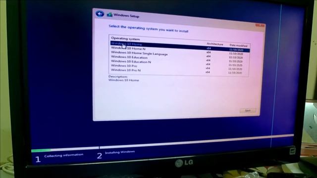 วิธีติดตั้ง SSD และลง Windows 10 ด้วยตัวเอง смотреть онлайн
