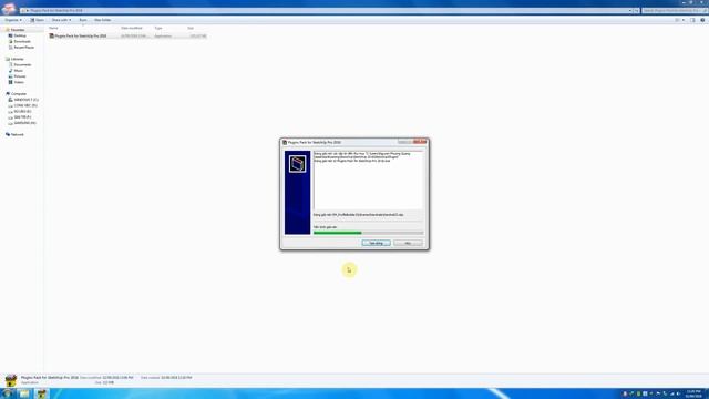 Trọn bộ Plugins Pack cho SketchUp Pro 2018 смотреть онлайн