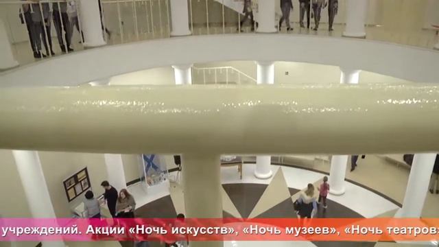 Од пинге. Заседание коллегии Министерства культуры, туризма, национальной политики и архивного дела смотреть онлайн