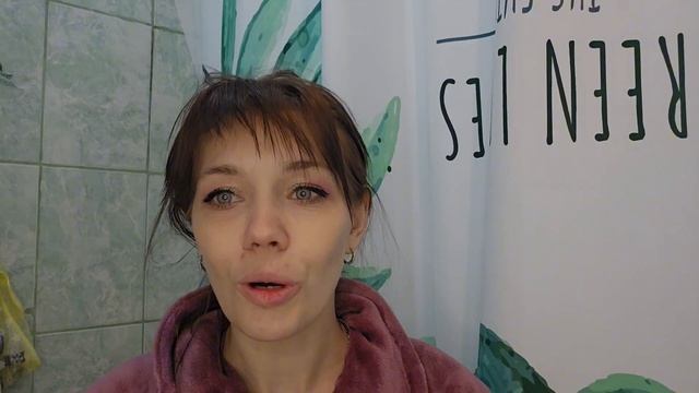 в поисках краски для волос🤪/ весна🌸/ вечерняя болталка #обзор #влог #косметика смотреть онлайн