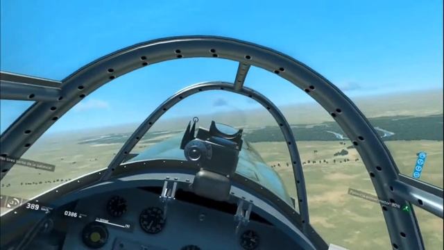 IL 2 Sturmovik VR PC quest2 смотреть онлайн