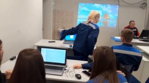 Учебная практика по профессии КИП и А.