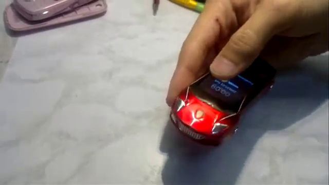 lamborghini Phone F8 смотреть онлайн