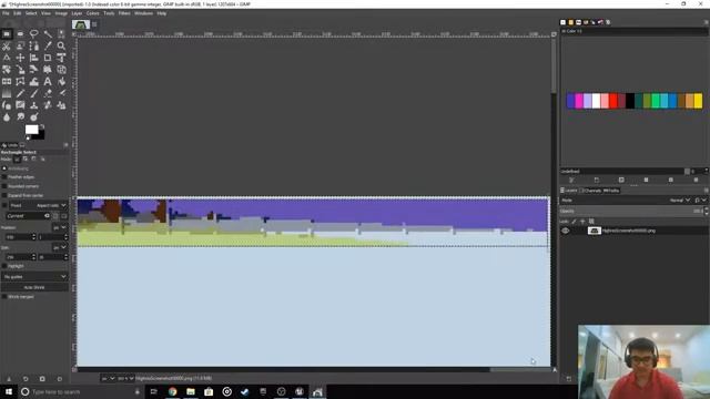 Unreal Engine 4 Tutorial | Retro Styled Game! смотреть онлайн