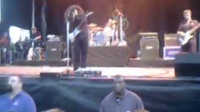 Coheed and Cambria "Final Cut" Download 2006 смотреть онлайн