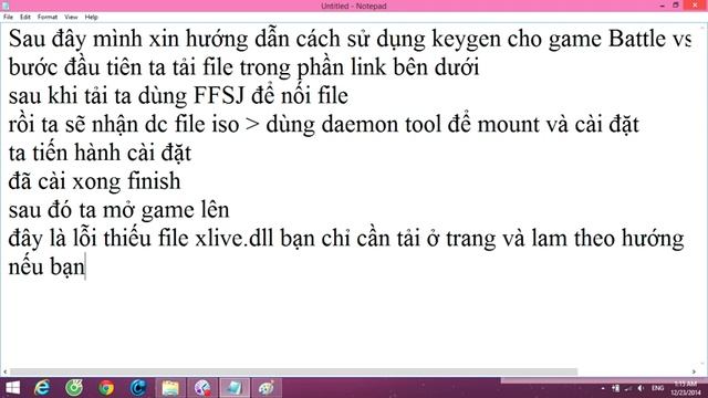 Hướng dẫn sử dụng keygen và fix lỗi thiếu file trong Battle vs chess смотреть онлайн