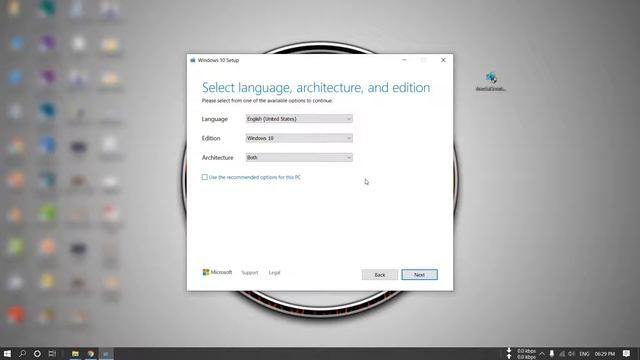 How To Download Original Windows 10 latest version for free 2021 смотреть онлайн
