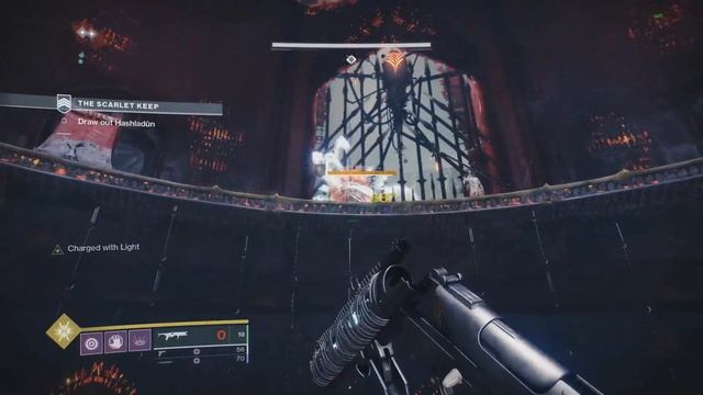 Dark Drinker 2.0 DELETES All Strike Bosses! [Destiny 2] смотреть онлайн