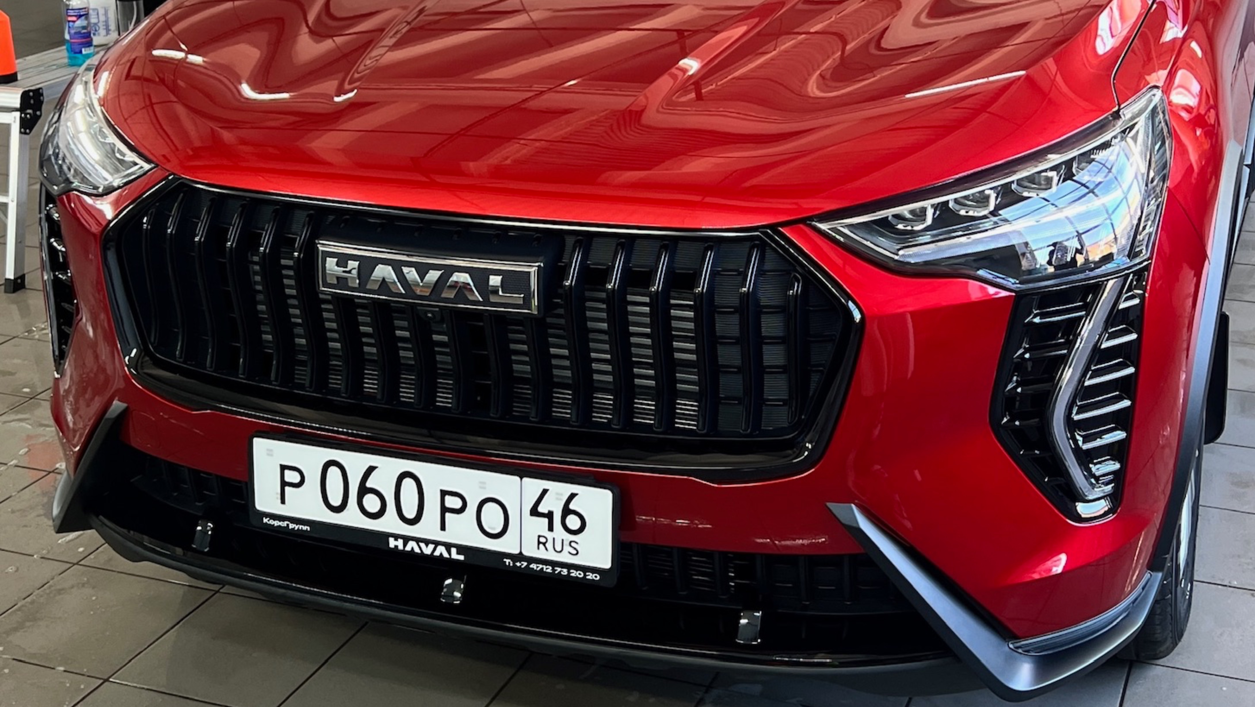 Александр Репин