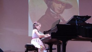 Чайковский П. Песня жаворонка из Детского Альбома