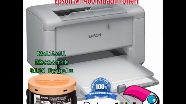 Epson MX14 Toner Dolumu , Epson M1400 Toner Dolumu,dolumturk.com,ataşehir toner dolum merkezi смотреть онлайн