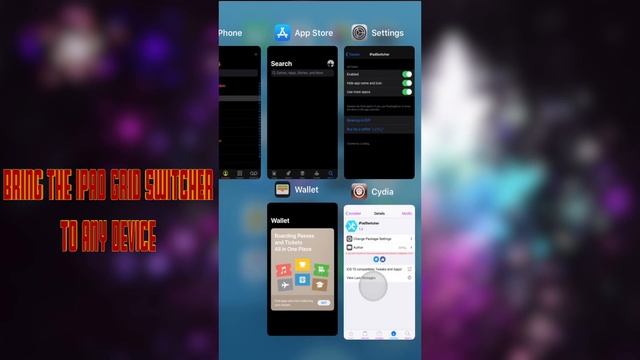 New top 10 cydia ios 13.4 tweaks april (2020) смотреть онлайн