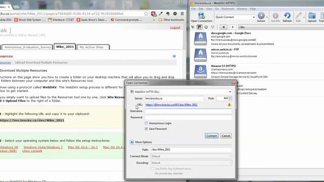 Isaak - Upload With Cyberduck (Windows) смотреть онлайн