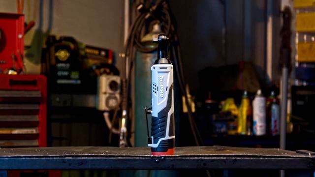 ToolPRO V12 - 12 Volt Cordless Power Tool Range