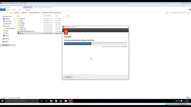 How to Install Premiere Pro CS6 For Windows 7.8.8.1 &10 Offline Installation In (हिंदी में смотреть онлайн